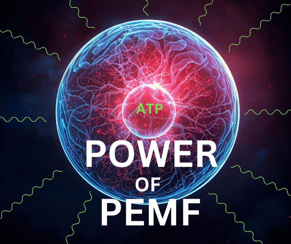 Power Of PEMF