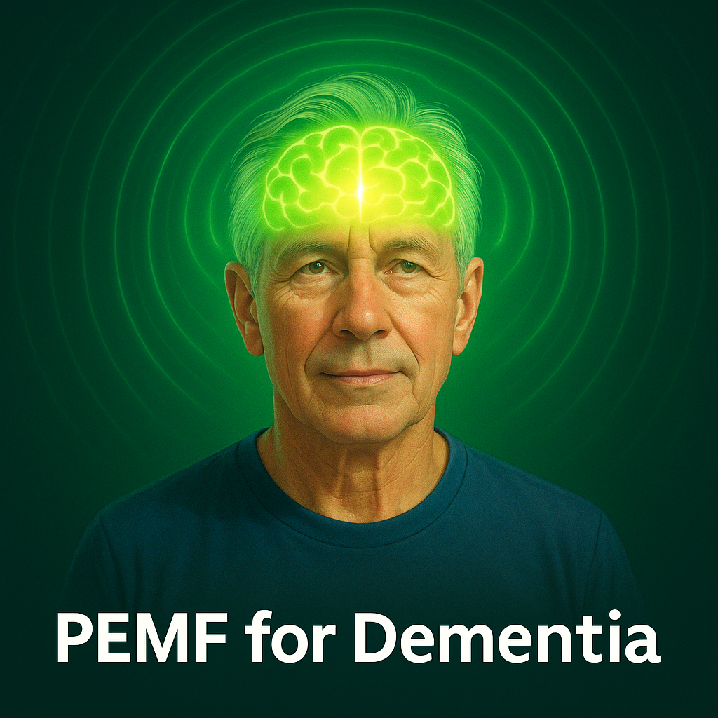pemf for dementia
